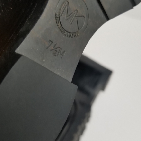 MICHAEL Michael KorsClara Wedge Tall Boots - Picture 12 of 12